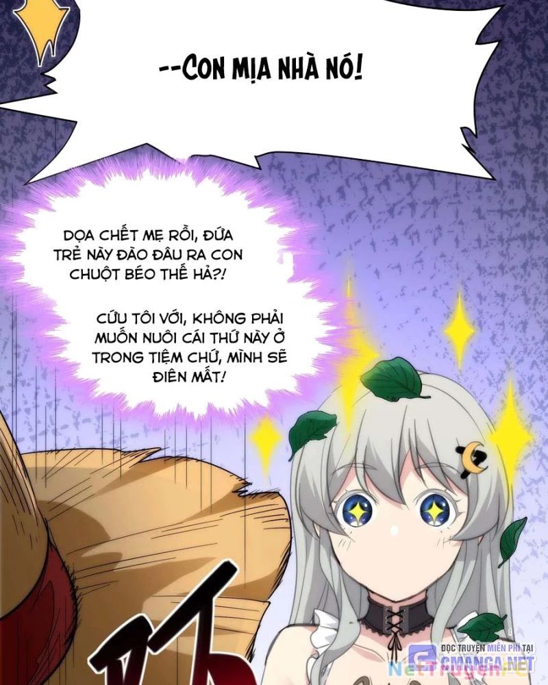 Sức Mạnh Của Ác Thần Chapter 0 - Trang 2