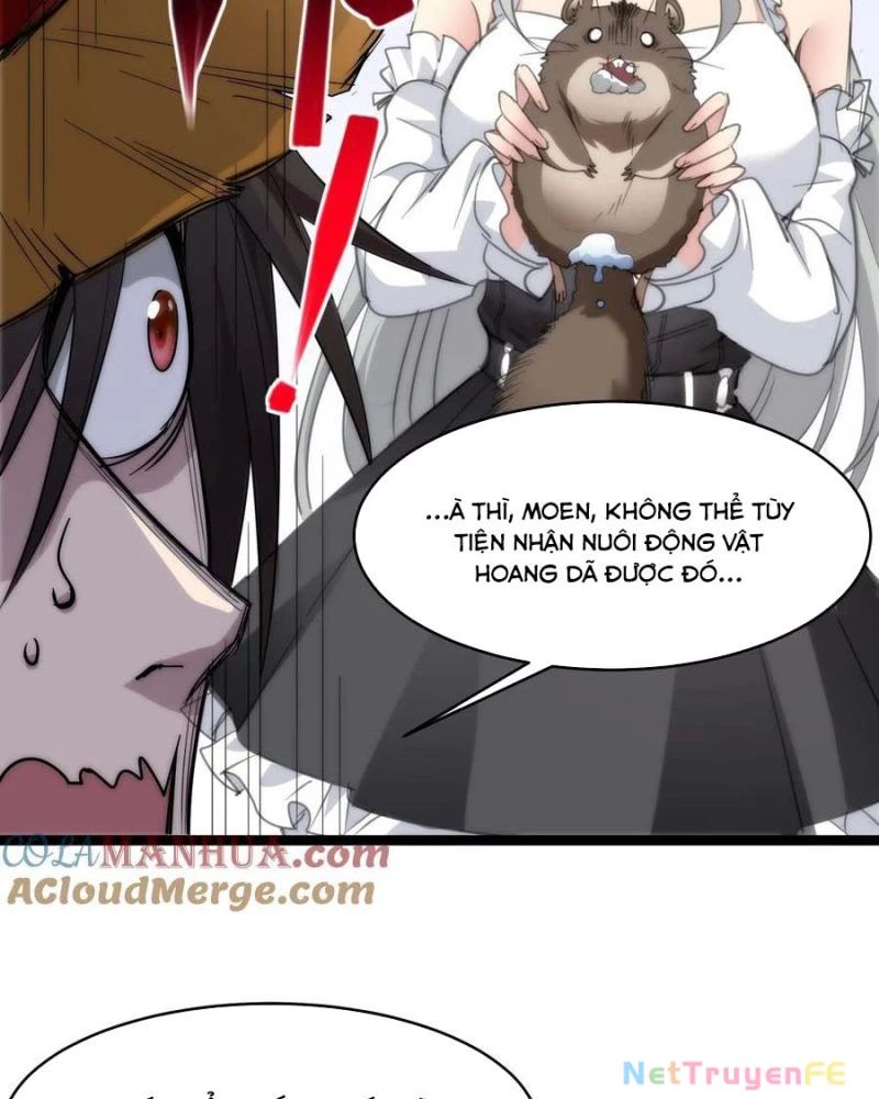 Sức Mạnh Của Ác Thần Chapter 0 - Trang 2