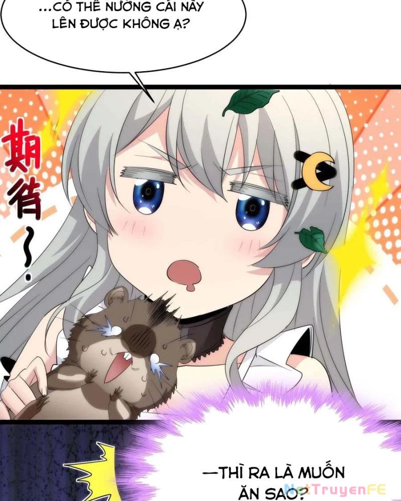 Sức Mạnh Của Ác Thần Chapter 0 - Trang 2