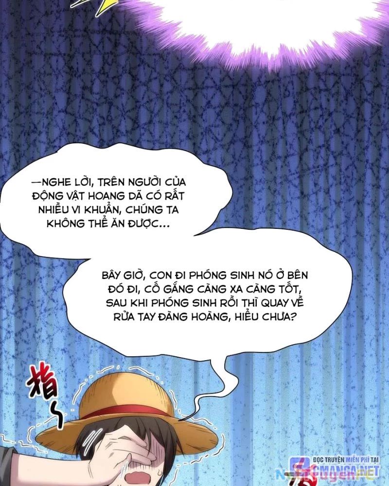 Sức Mạnh Của Ác Thần Chapter 0 - Trang 2