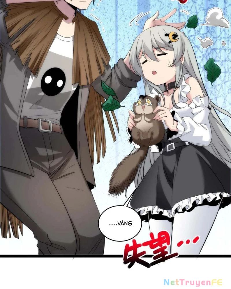 Sức Mạnh Của Ác Thần Chapter 0 - Trang 2