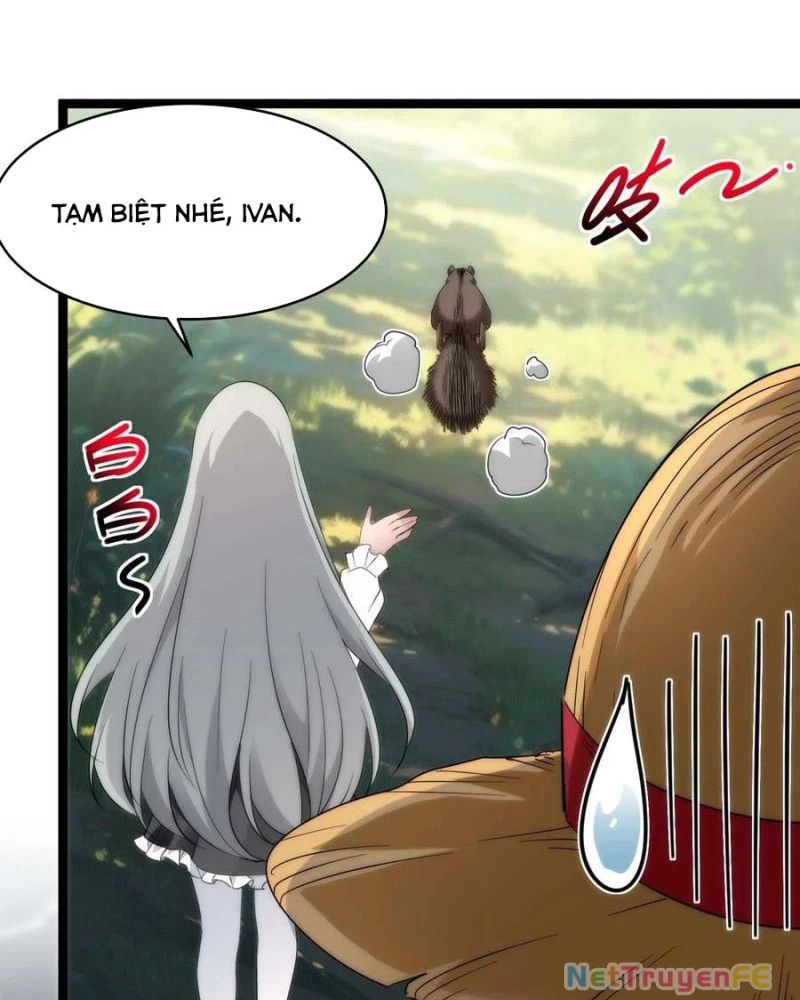 Sức Mạnh Của Ác Thần Chapter 0 - Trang 2