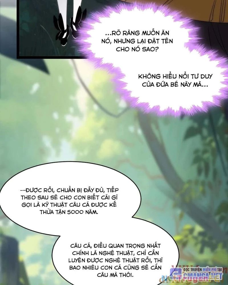 Sức Mạnh Của Ác Thần Chapter 0 - Trang 2