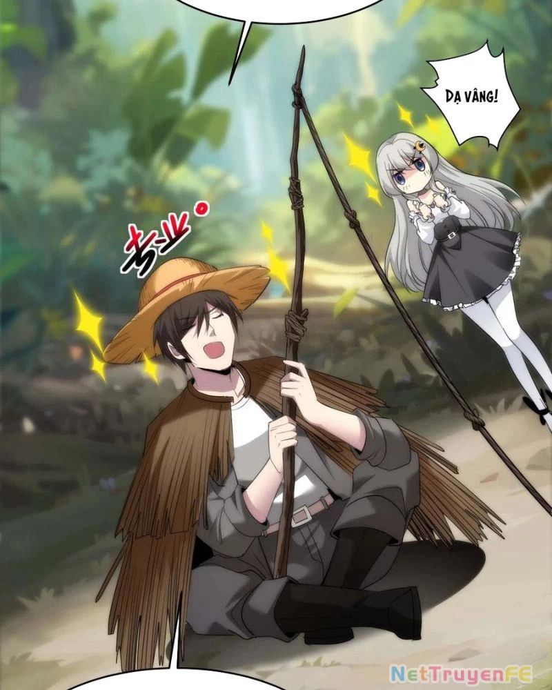 Sức Mạnh Của Ác Thần Chapter 0 - Trang 2