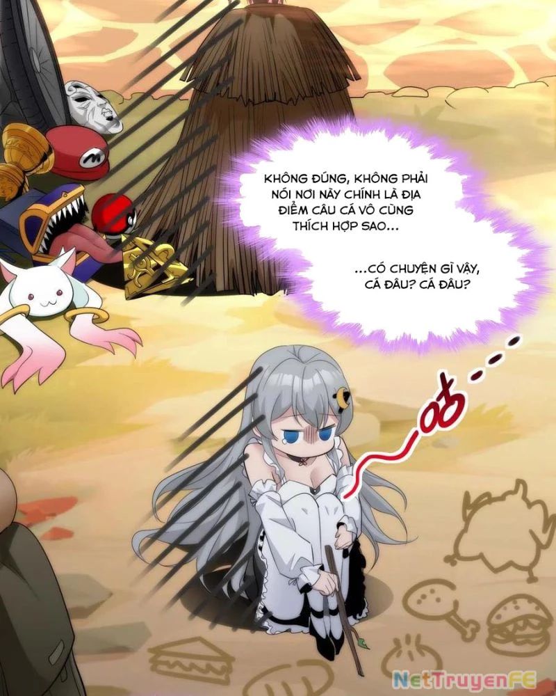 Sức Mạnh Của Ác Thần Chapter 0 - Trang 2