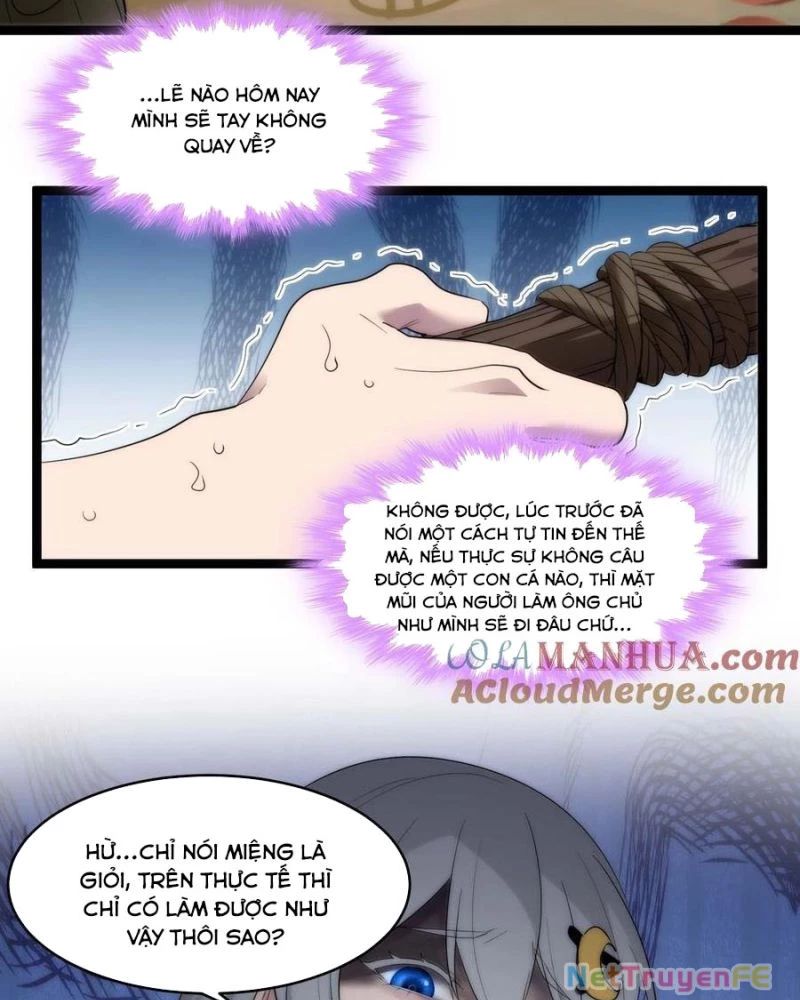 Sức Mạnh Của Ác Thần Chapter 0 - Trang 2