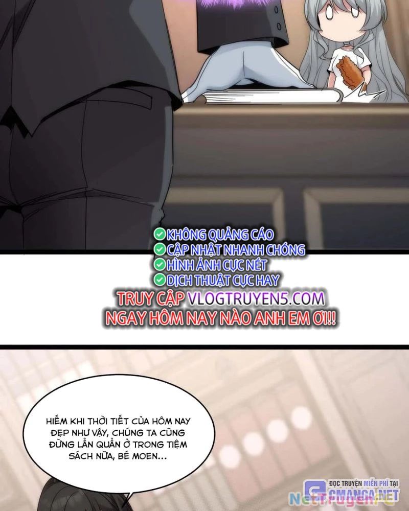 Sức Mạnh Của Ác Thần Chapter 0 - Trang 2