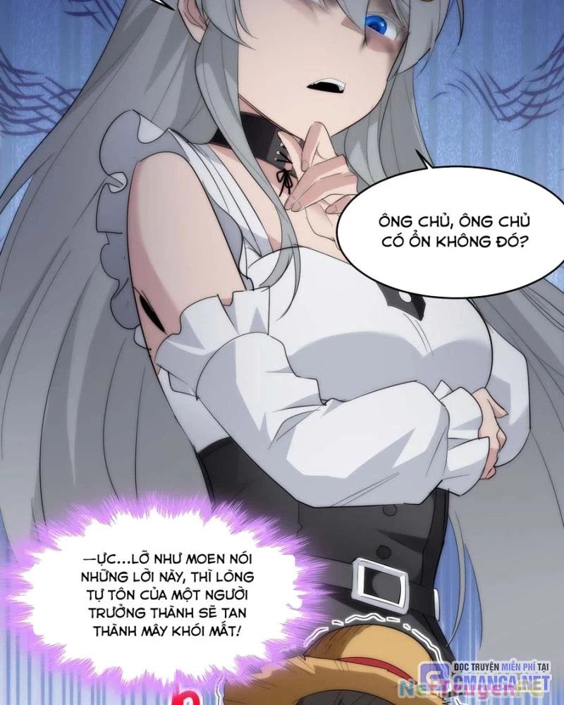 Sức Mạnh Của Ác Thần Chapter 0 - Trang 2