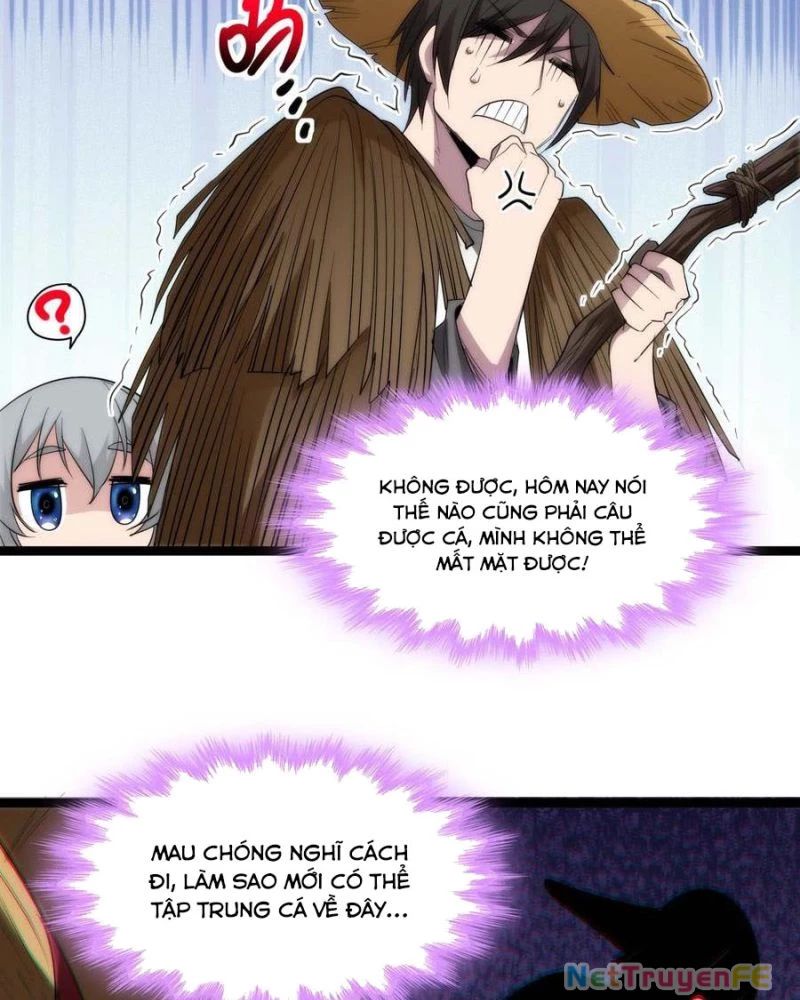 Sức Mạnh Của Ác Thần Chapter 0 - Trang 2