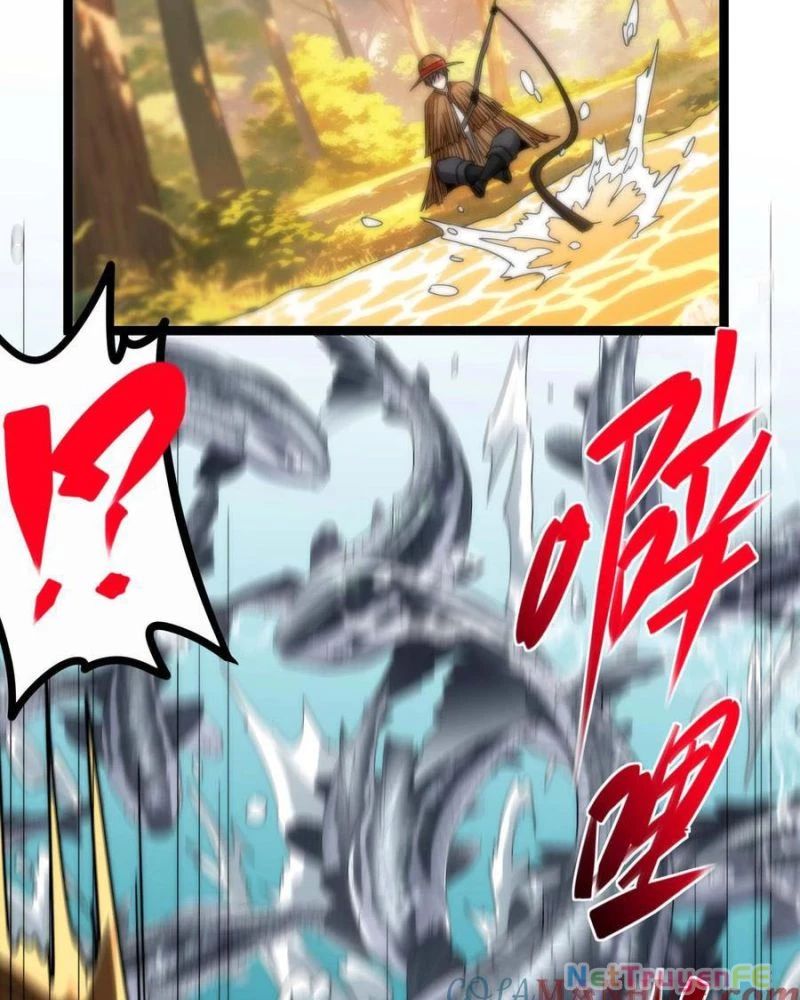 Sức Mạnh Của Ác Thần Chapter 0 - Trang 2