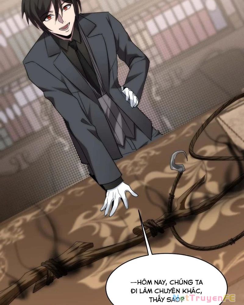 Sức Mạnh Của Ác Thần Chapter 0 - Trang 2