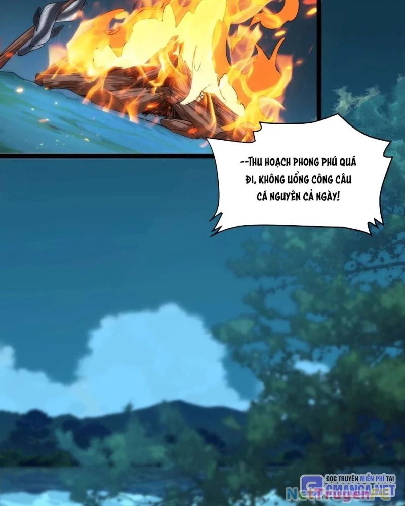 Sức Mạnh Của Ác Thần Chapter 0 - Trang 2