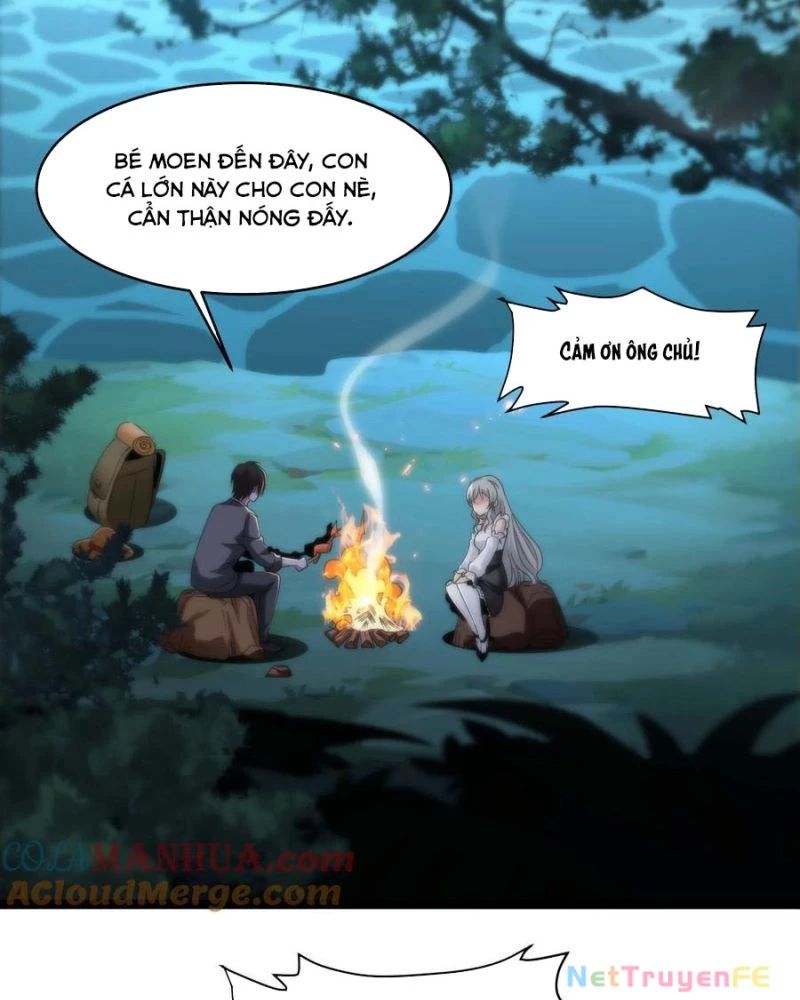 Sức Mạnh Của Ác Thần Chapter 0 - Trang 2