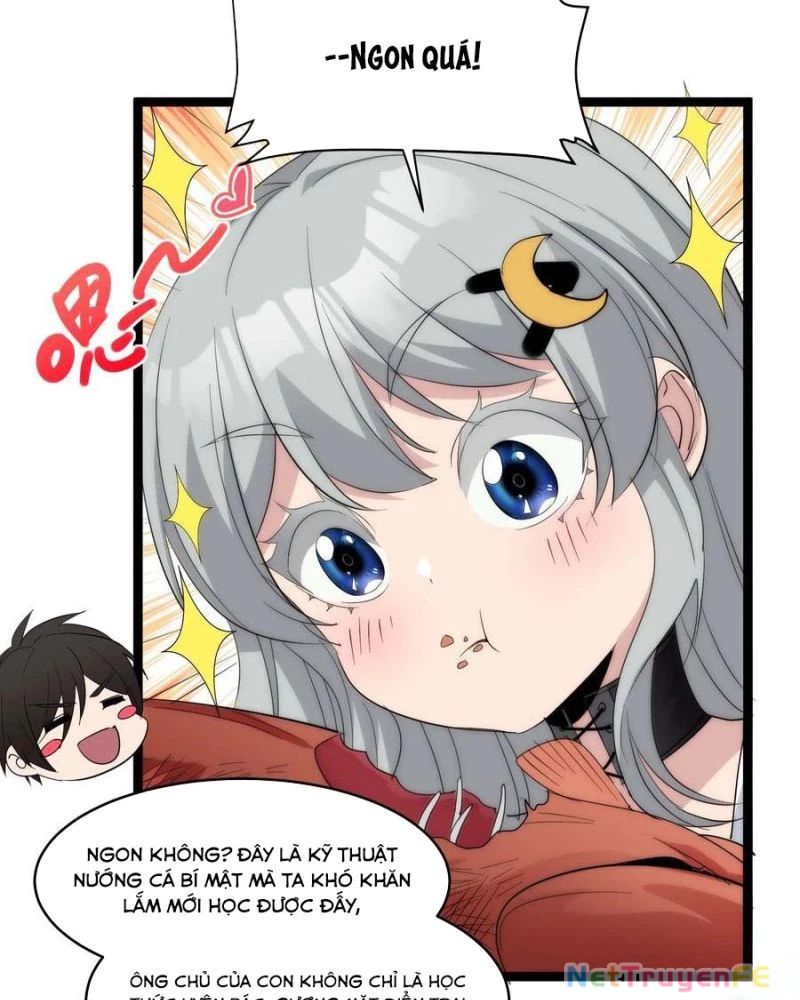 Sức Mạnh Của Ác Thần Chapter 0 - Trang 2