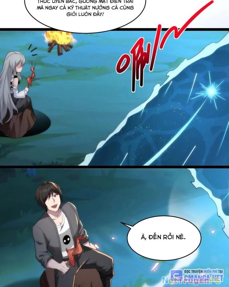 Sức Mạnh Của Ác Thần Chapter 0 - Trang 2