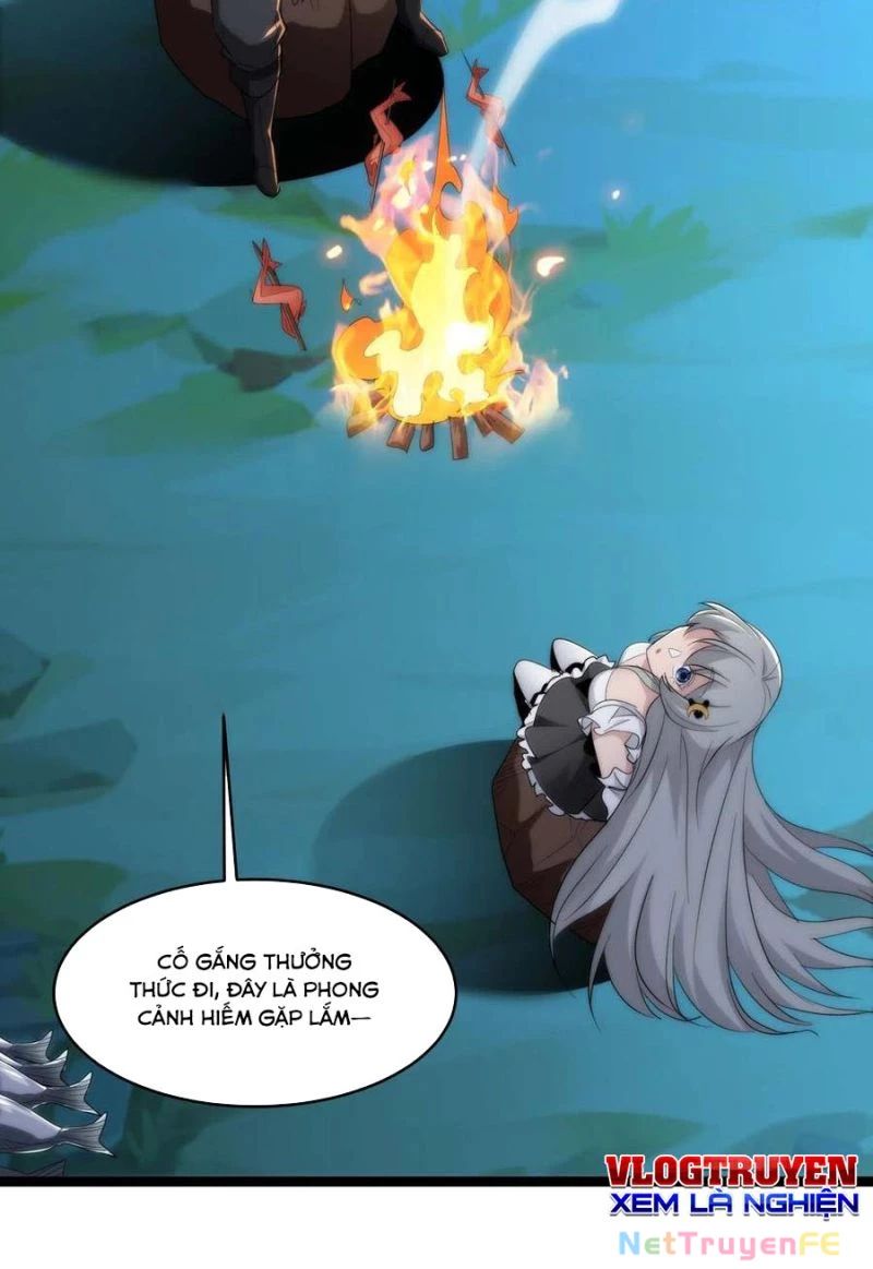 Sức Mạnh Của Ác Thần Chapter 0 - Trang 2