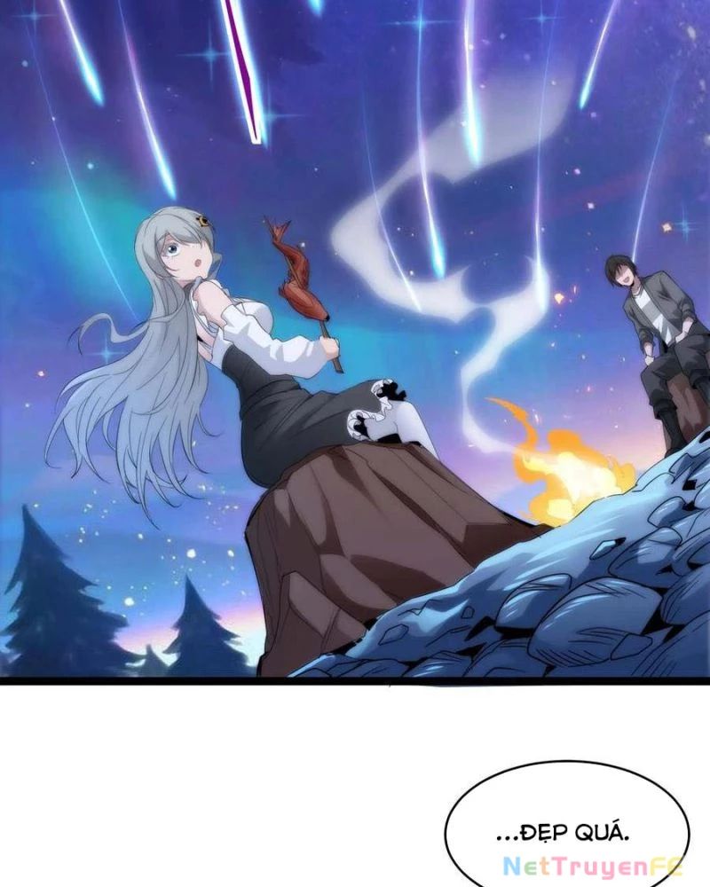 Sức Mạnh Của Ác Thần Chapter 0 - Trang 2