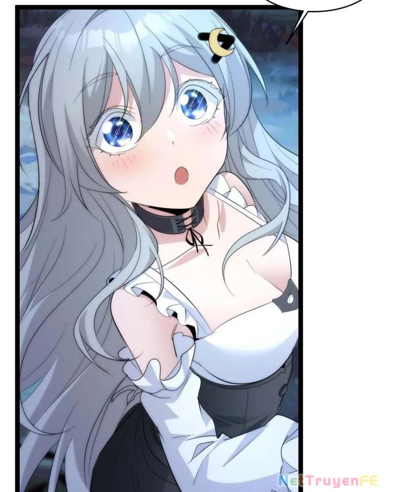 Sức Mạnh Của Ác Thần Chapter 0 - Trang 2