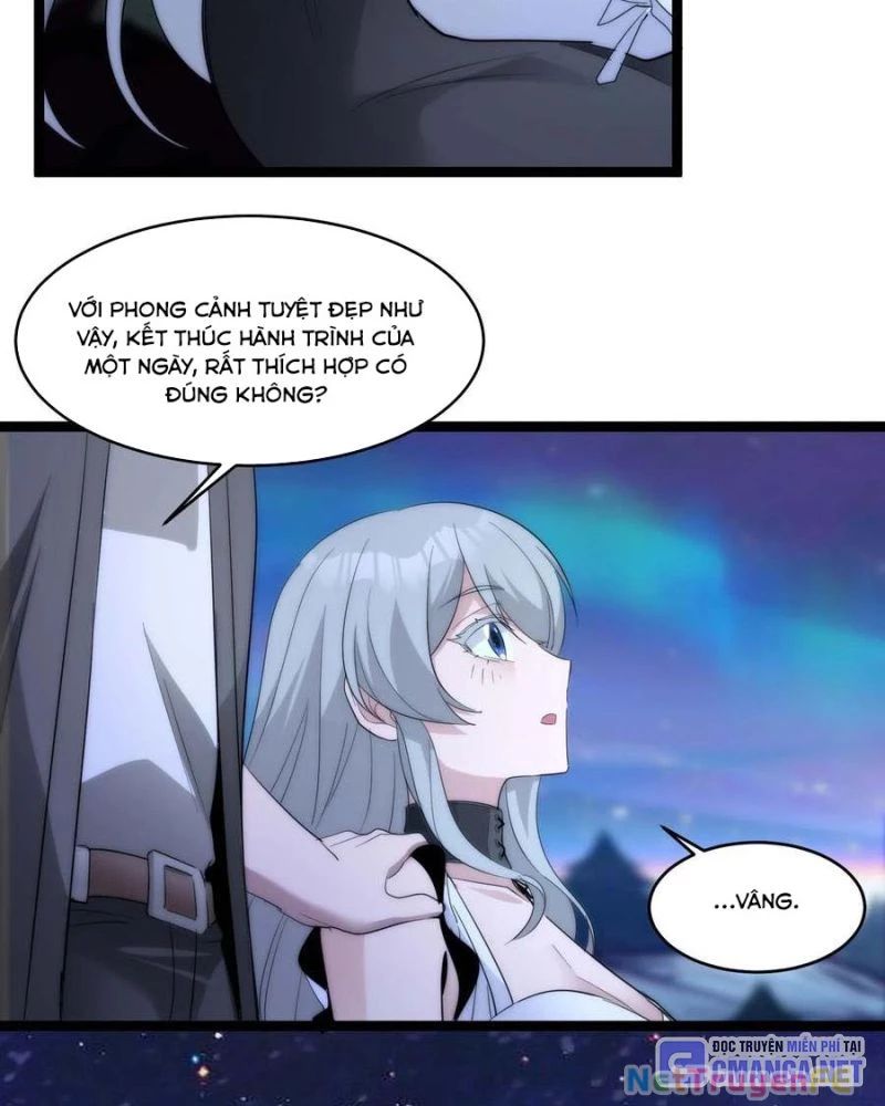 Sức Mạnh Của Ác Thần Chapter 0 - Trang 2