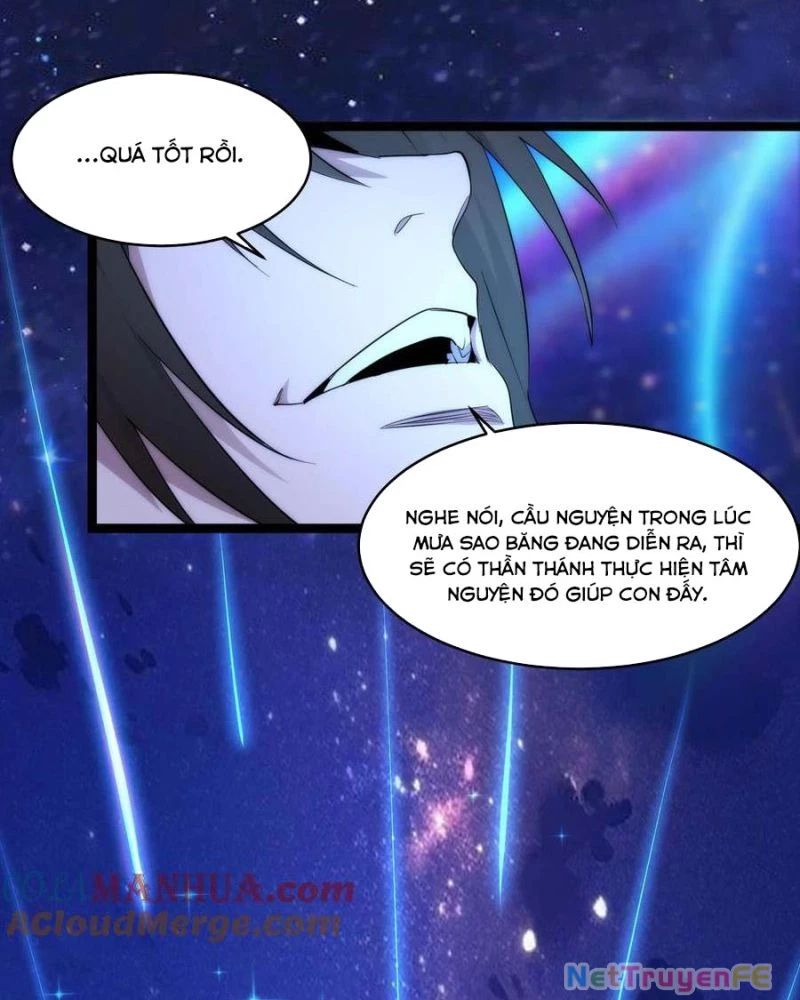 Sức Mạnh Của Ác Thần Chapter 0 - Trang 2