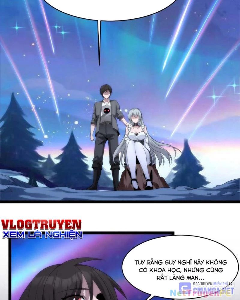 Sức Mạnh Của Ác Thần Chapter 0 - Trang 2