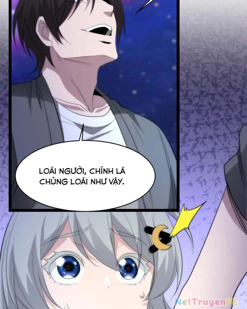 Sức Mạnh Của Ác Thần Chapter 0 - Trang 2