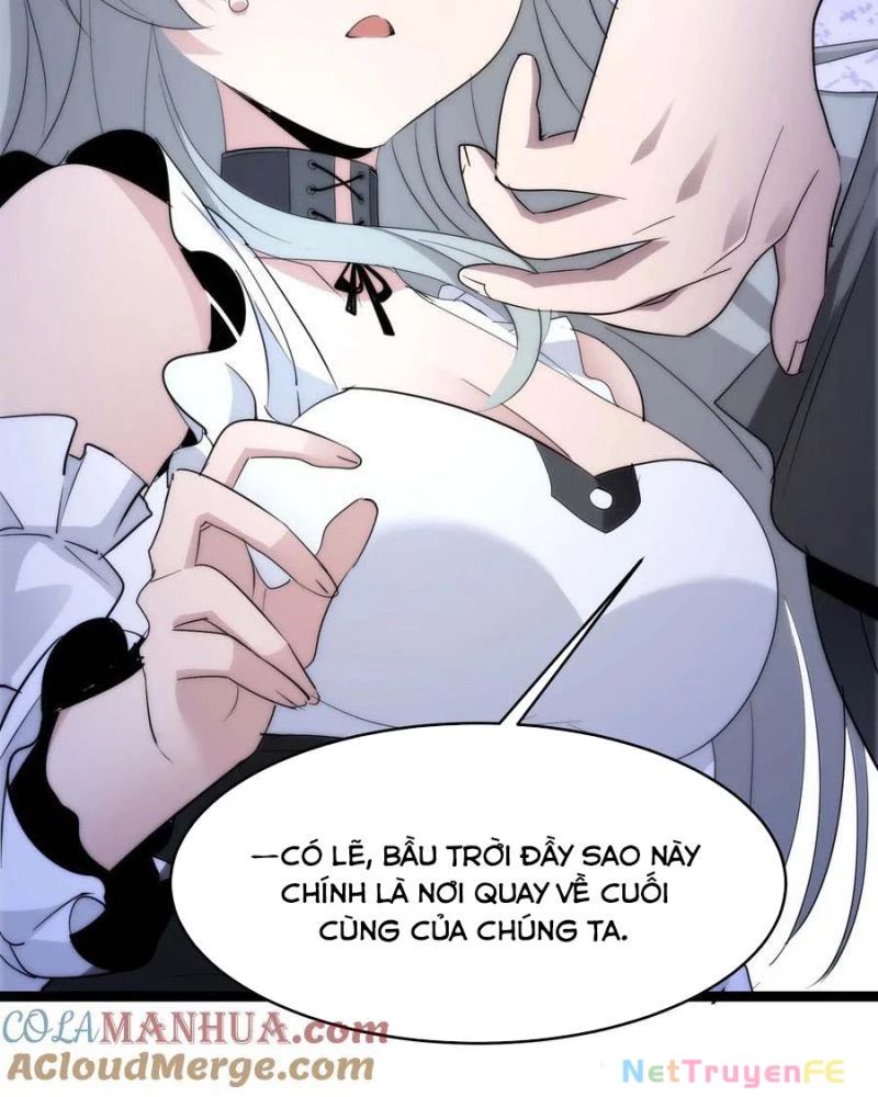 Sức Mạnh Của Ác Thần Chapter 0 - Trang 2