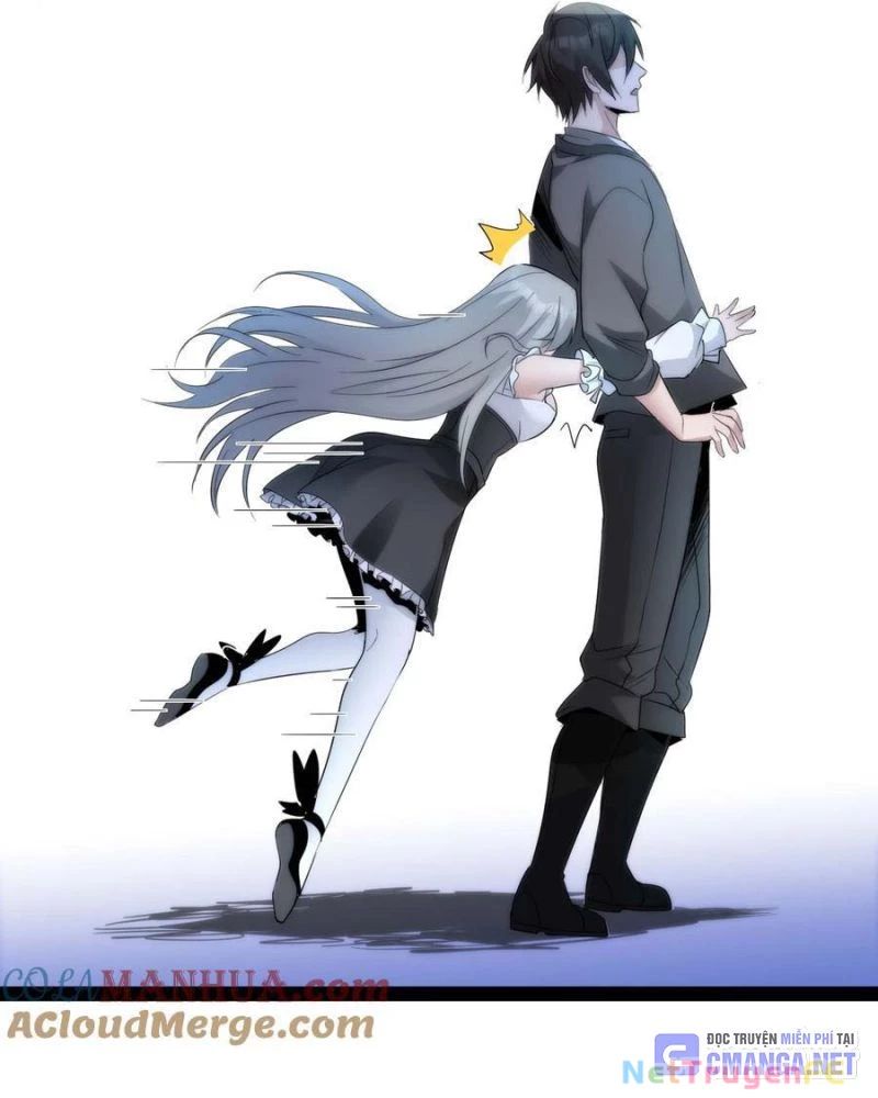 Sức Mạnh Của Ác Thần Chapter 0 - Trang 2