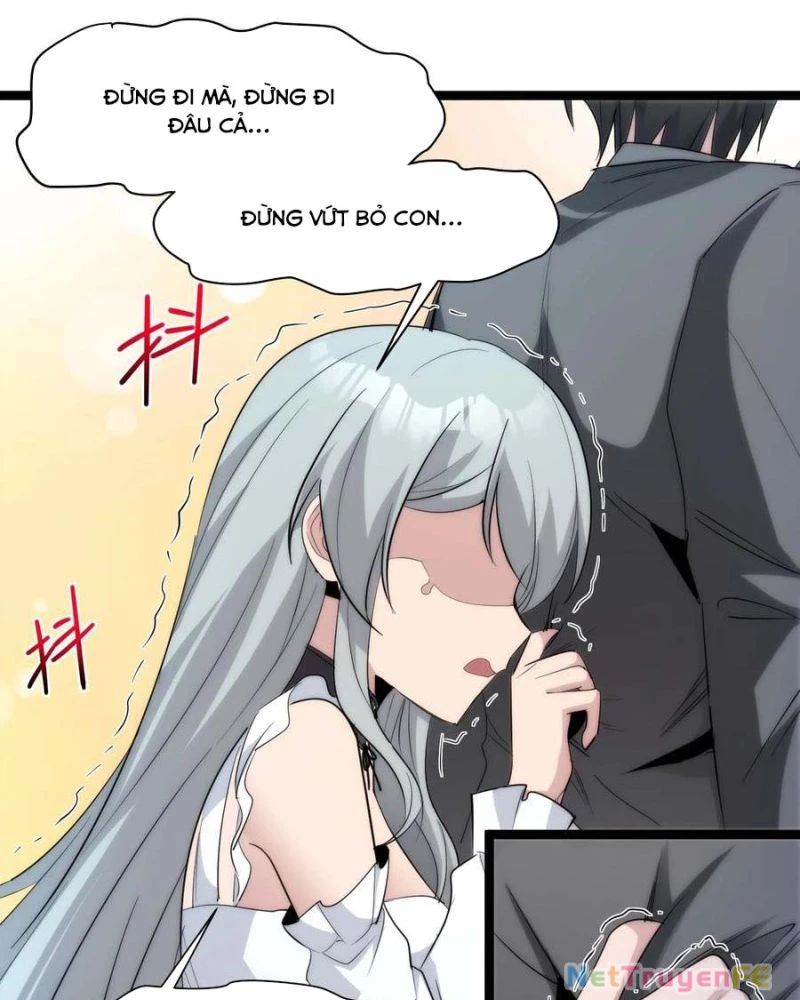 Sức Mạnh Của Ác Thần Chapter 0 - Trang 2