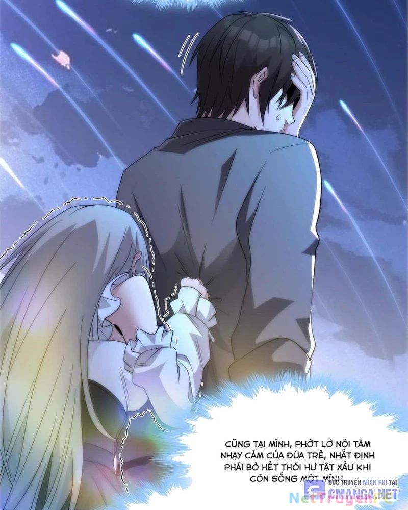 Sức Mạnh Của Ác Thần Chapter 0 - Trang 2