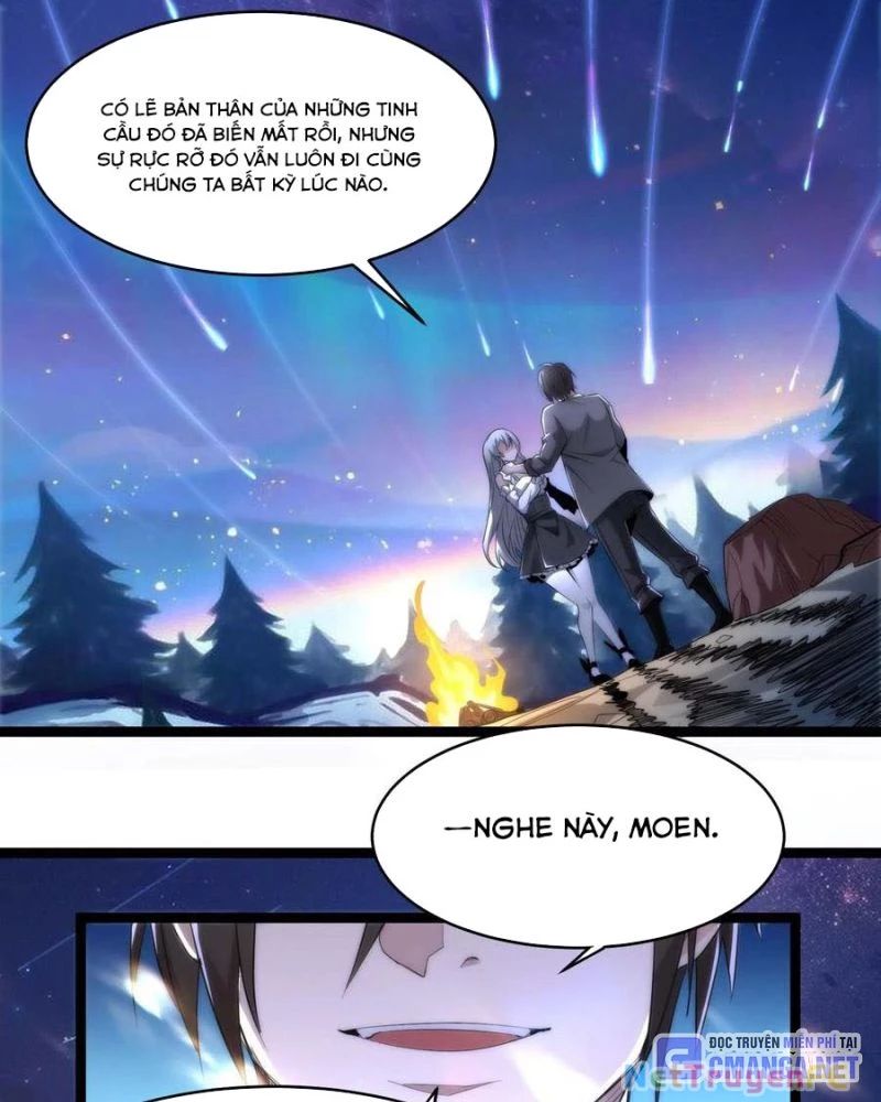 Sức Mạnh Của Ác Thần Chapter 0 - Trang 2