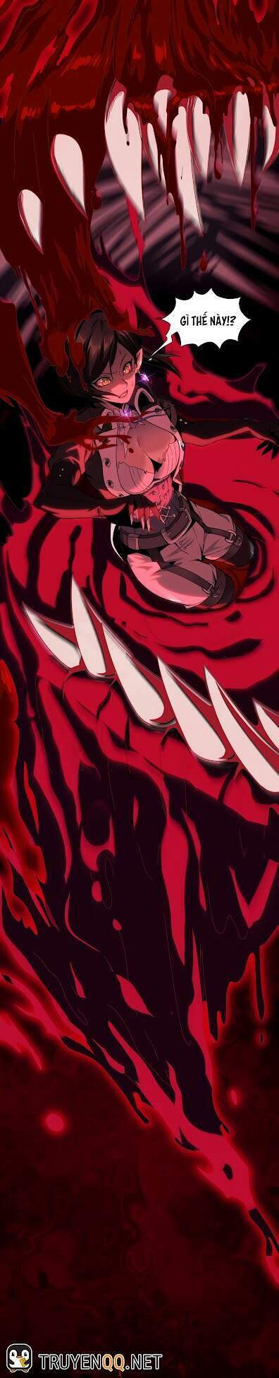 Sức Mạnh Của Ác Thần Chapter 1.5 - Trang 2