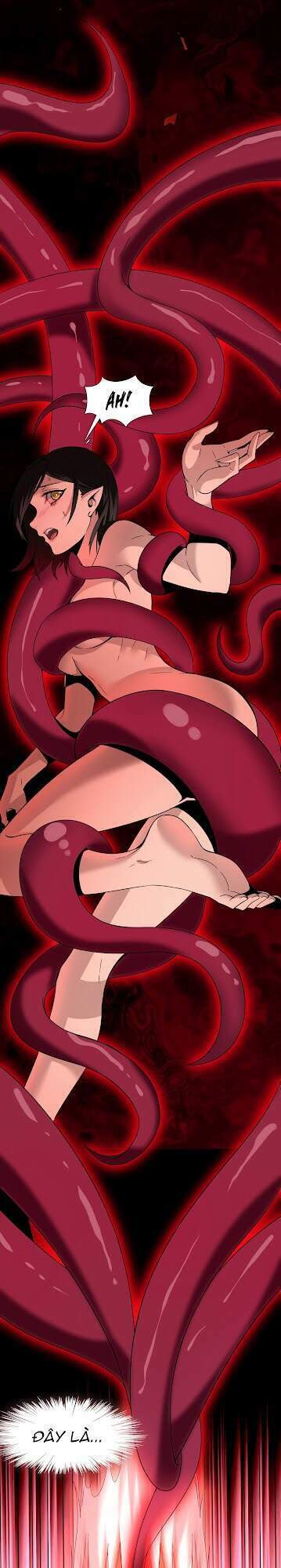 Sức Mạnh Của Ác Thần Chapter 1.5 - Trang 2