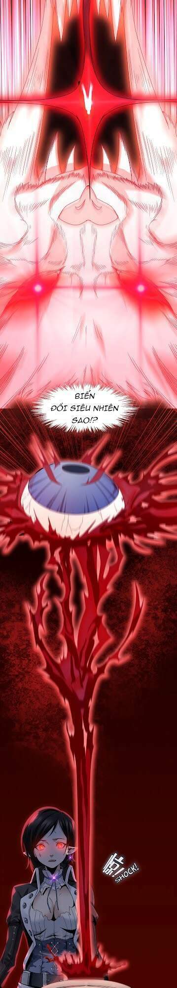 Sức Mạnh Của Ác Thần Chapter 1.5 - Trang 2
