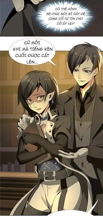 Sức Mạnh Của Ác Thần Chapter 1.5 - Trang 2