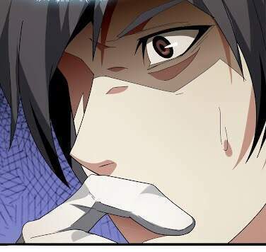 Sức Mạnh Của Ác Thần Chapter 1.5 - Trang 2