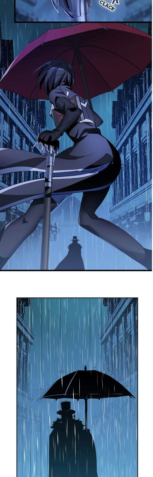 Sức Mạnh Của Ác Thần Chapter 1.5 - Trang 2