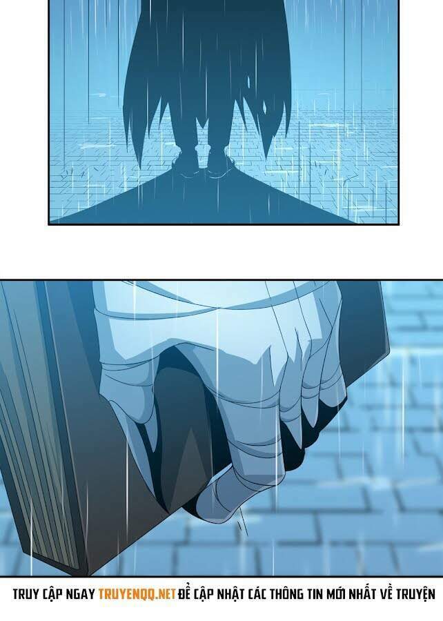 Sức Mạnh Của Ác Thần Chapter 1.5 - Trang 2