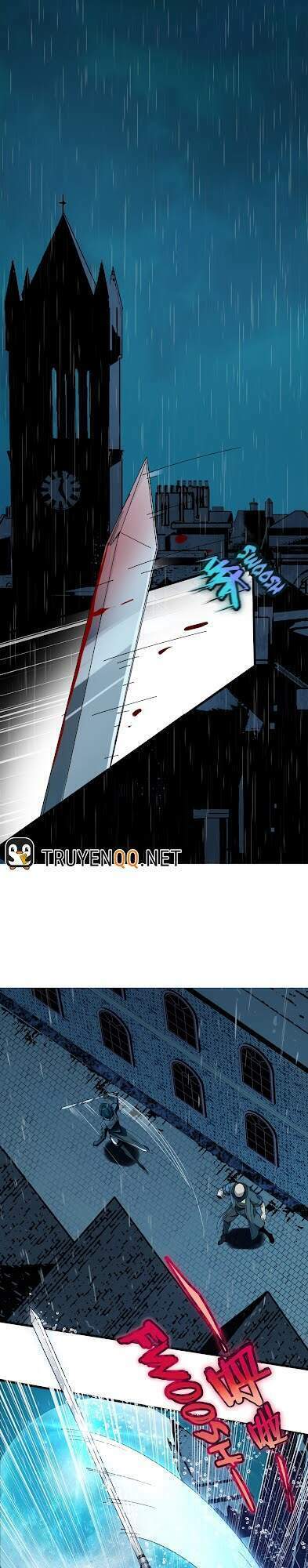 Sức Mạnh Của Ác Thần Chapter 1 - Trang 2