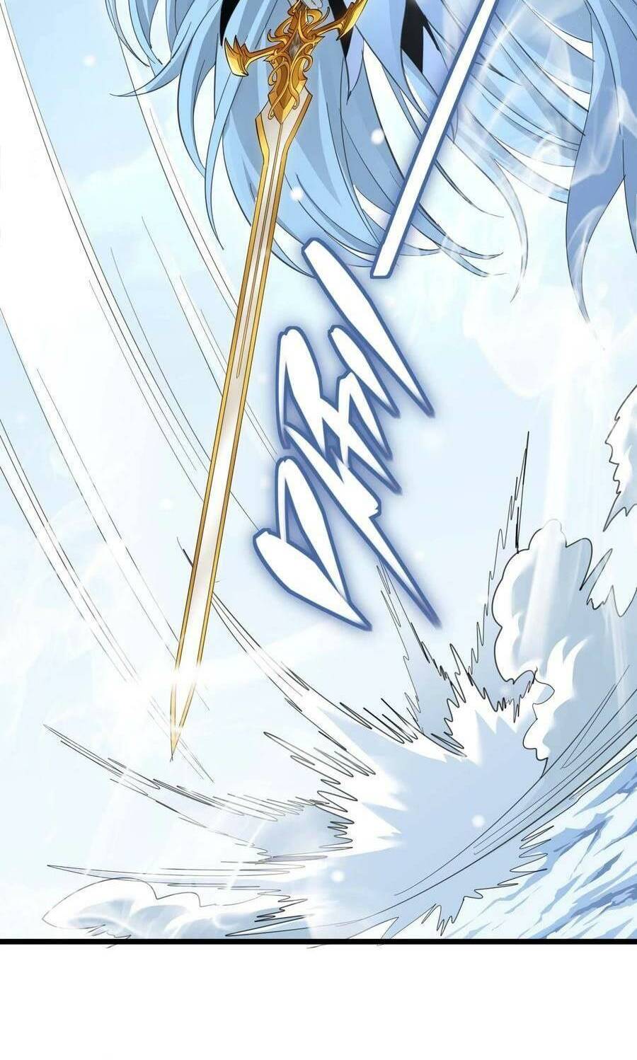 Sức Mạnh Của Ác Thần Chapter 101 - Trang 2