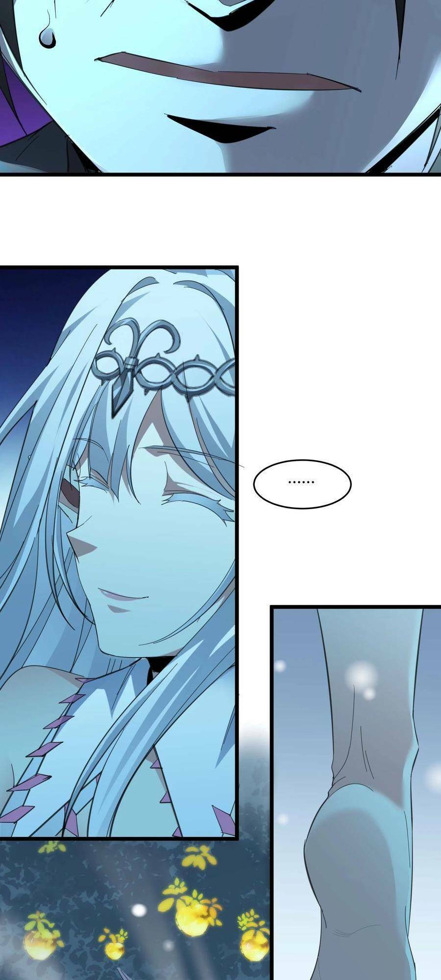 Sức Mạnh Của Ác Thần Chapter 101 - Trang 2