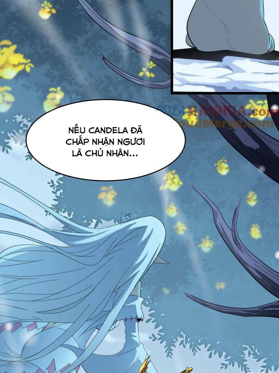 Sức Mạnh Của Ác Thần Chapter 101 - Trang 2