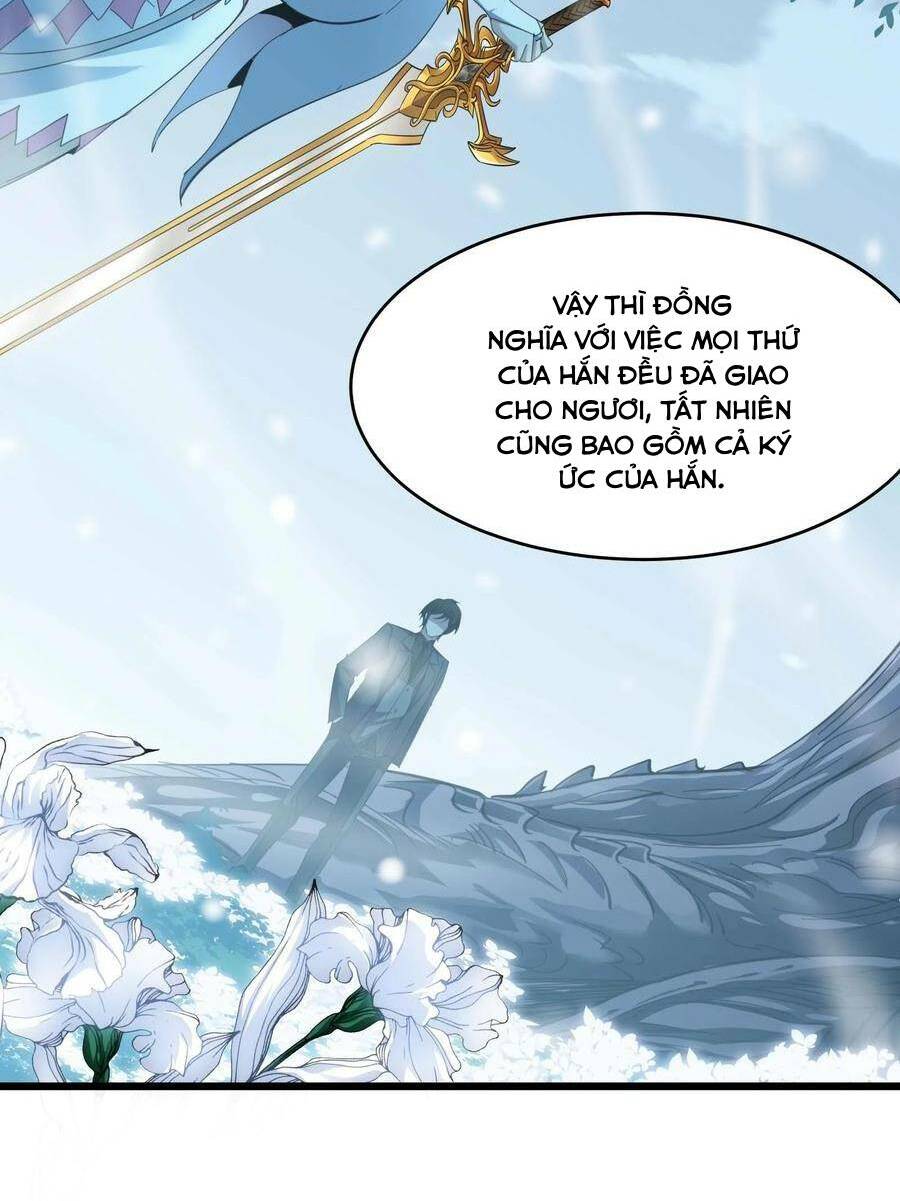 Sức Mạnh Của Ác Thần Chapter 101 - Trang 2