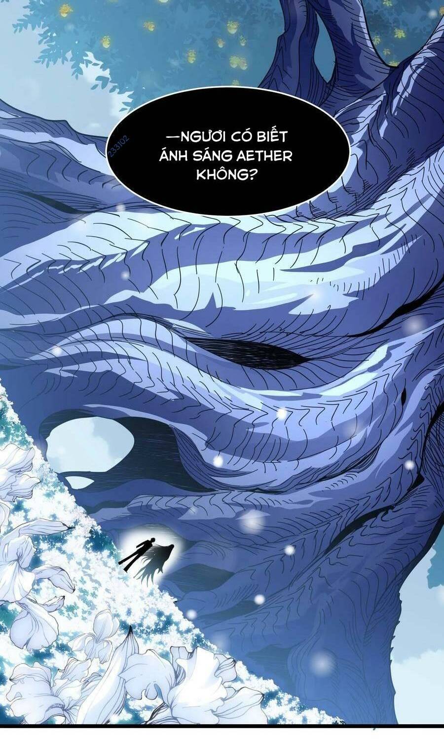 Sức Mạnh Của Ác Thần Chapter 101 - Trang 2