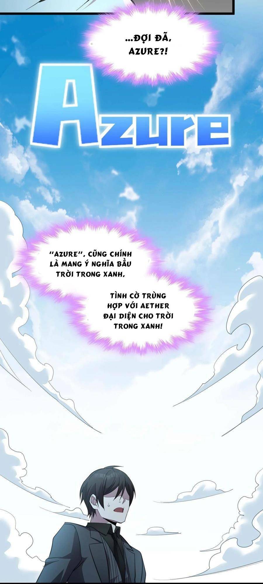 Sức Mạnh Của Ác Thần Chapter 101 - Trang 2