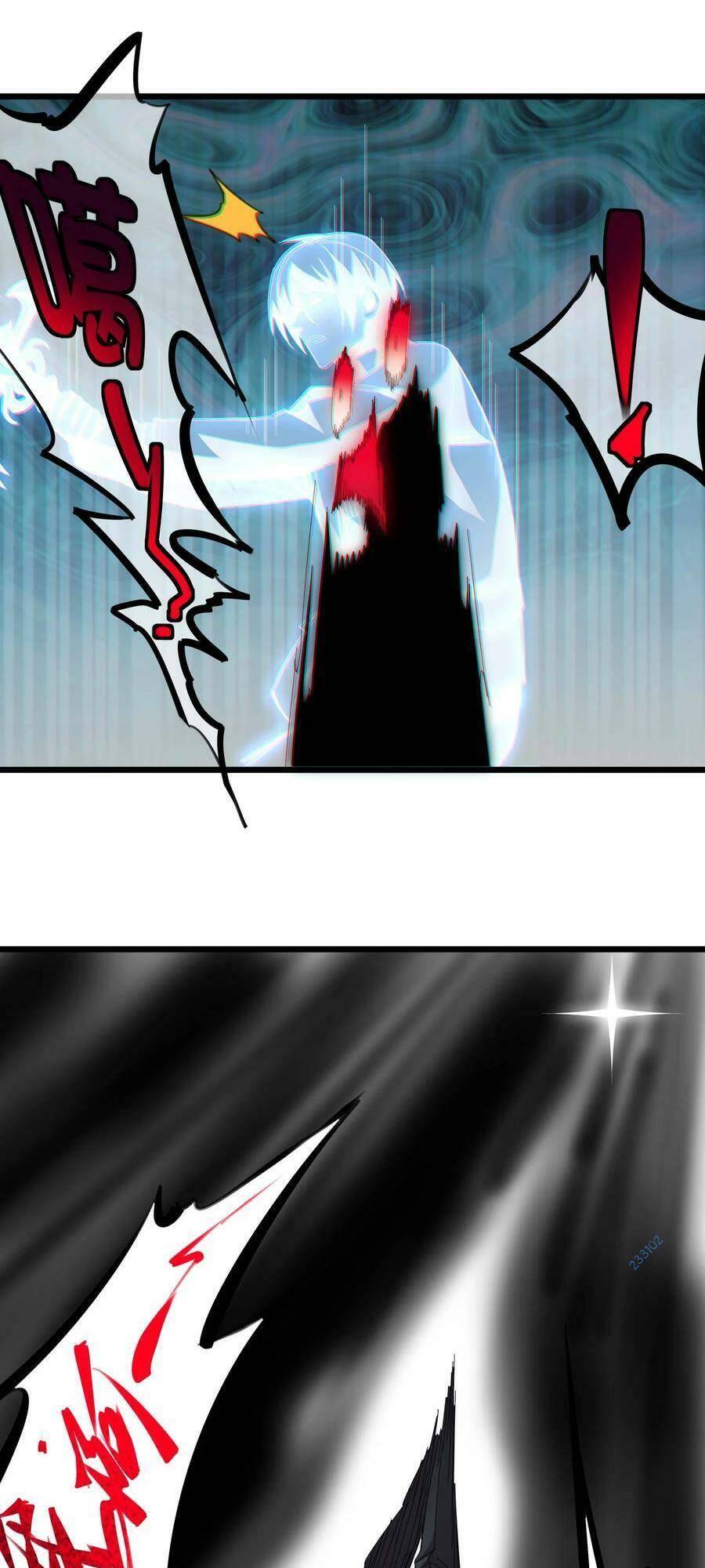 Sức Mạnh Của Ác Thần Chapter 101 - Trang 2