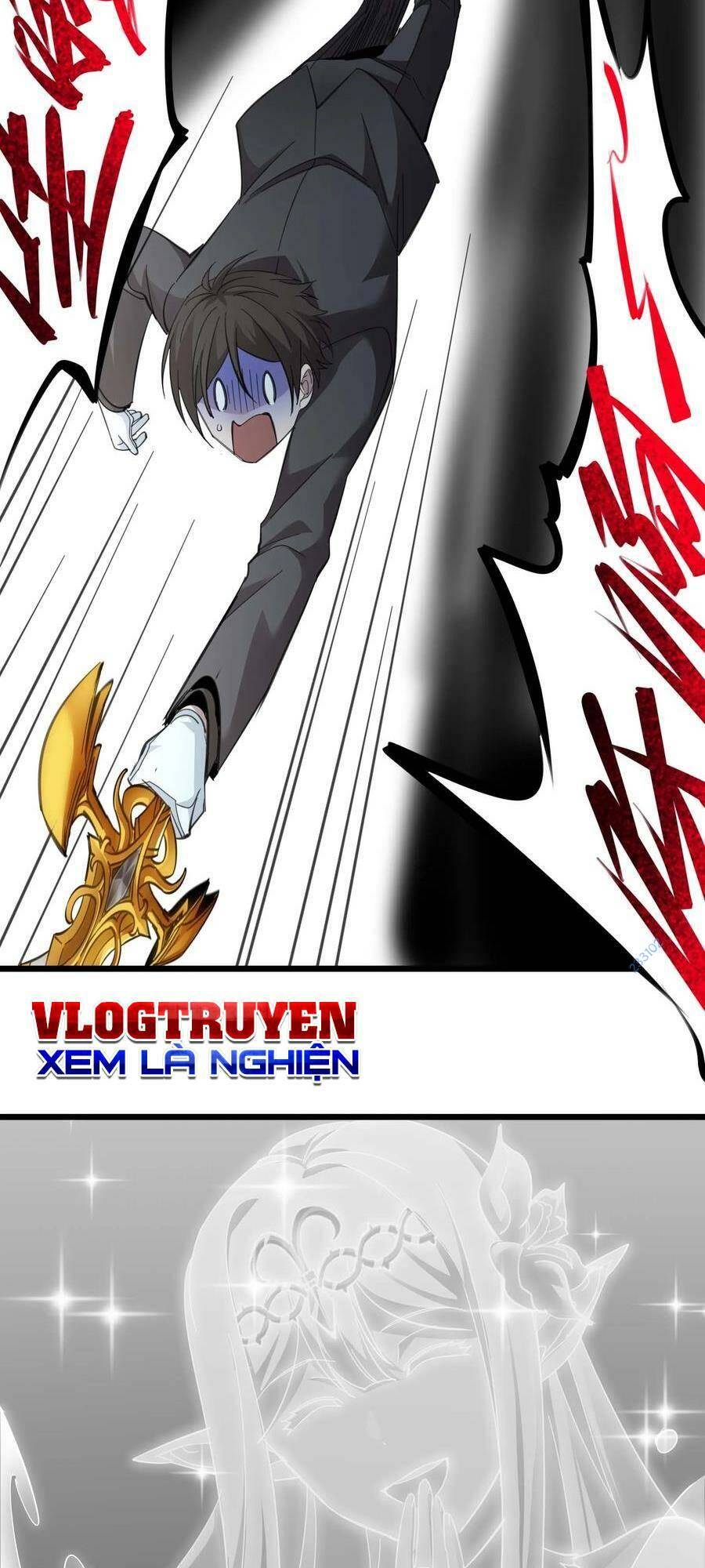 Sức Mạnh Của Ác Thần Chapter 101 - Trang 2