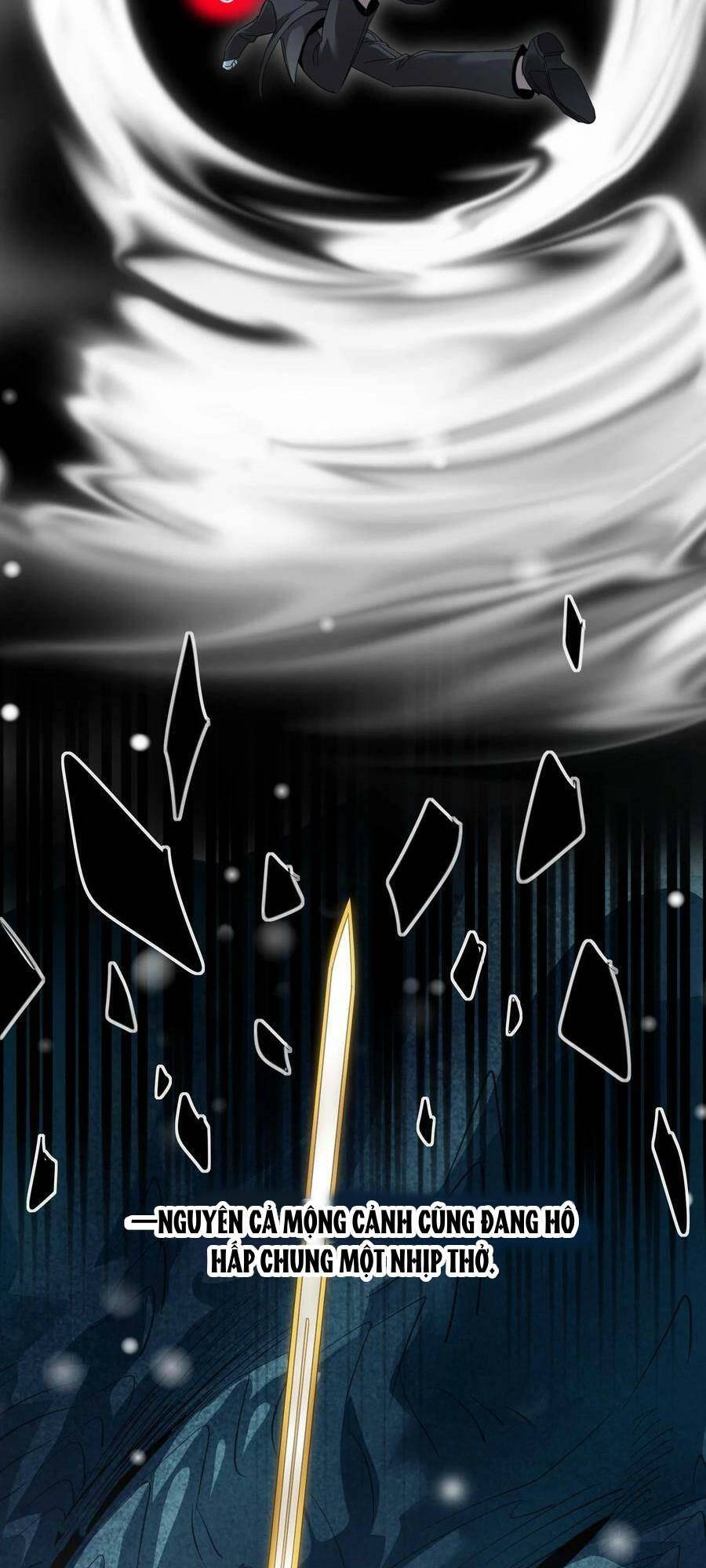 Sức Mạnh Của Ác Thần Chapter 101 - Trang 2