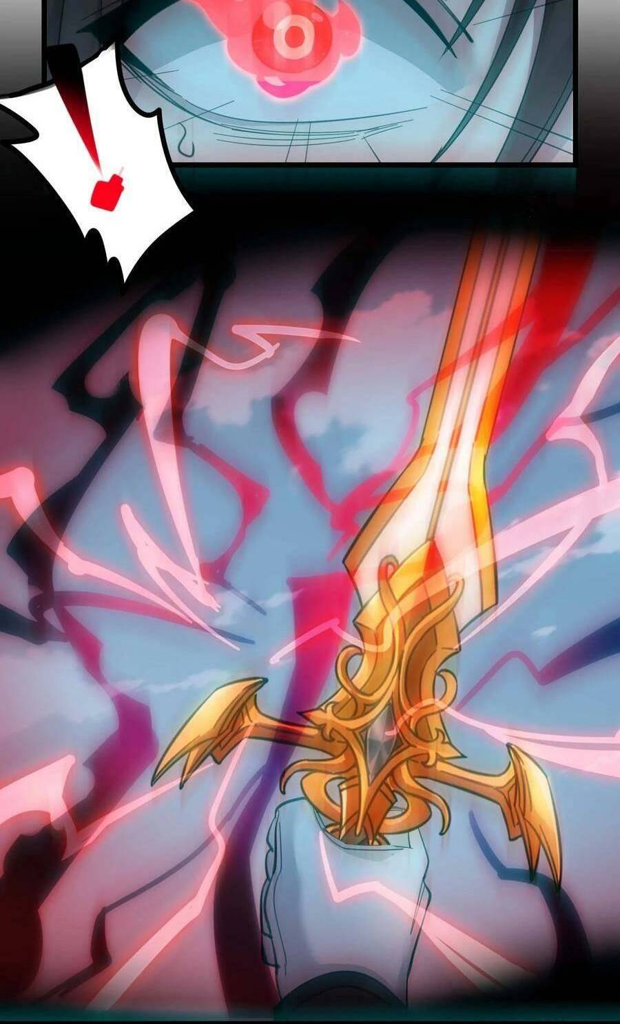 Sức Mạnh Của Ác Thần Chapter 101 - Trang 2