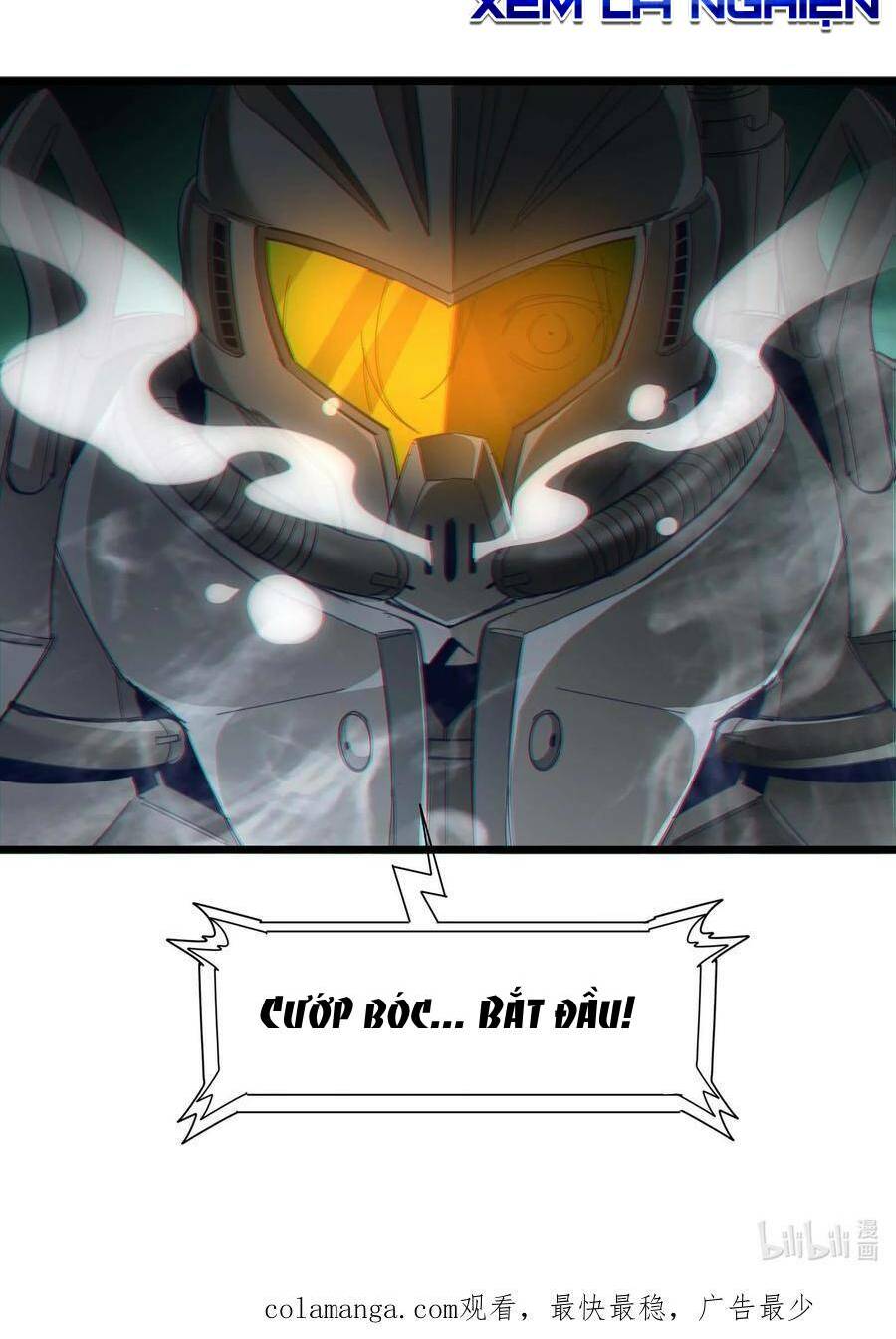 Sức Mạnh Của Ác Thần Chapter 101 - Trang 2